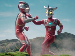 獅子兄弟 ウルトラマンレオ について知っておきたいいくつかのコト Ultraman公式サイト