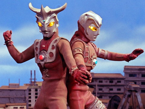 獅子兄弟 ウルトラマンレオ について知っておきたいいくつかのコト Ultraman公式サイト