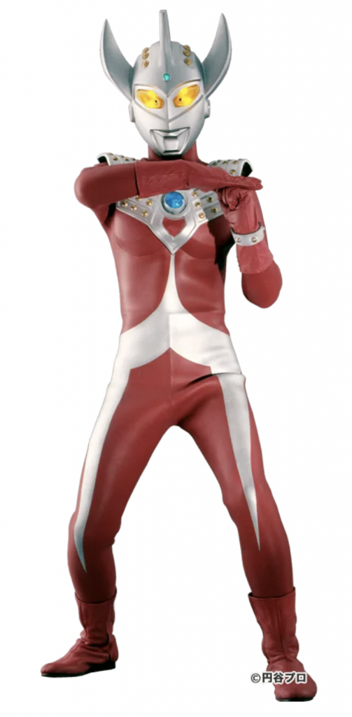 ウルトラマンタロウ　スーツアクター　長沢寛氏直筆サイン入り大判ブロマイド アル on X: 